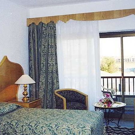 Hotel Turquoise Beach Sharm el-Sheik Rom bilde