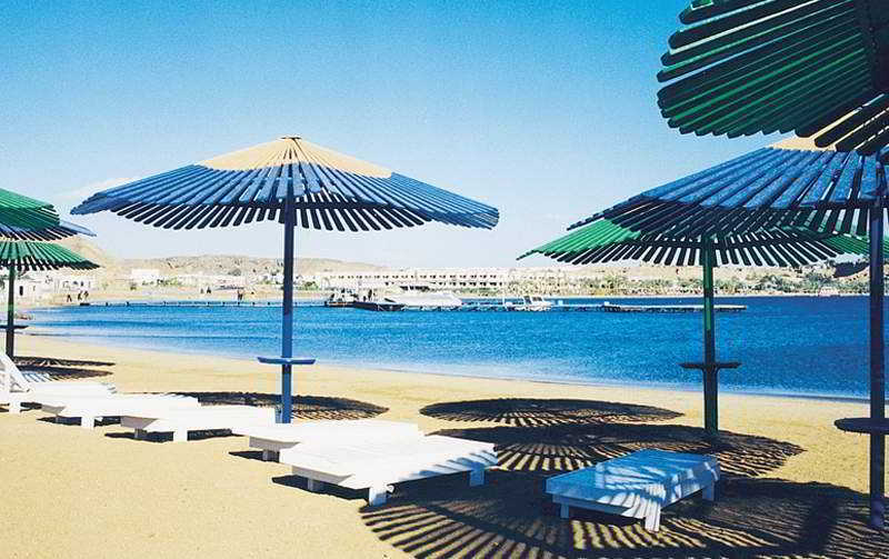 Hotel Turquoise Beach Sharm el-Sheik Eksteriør bilde