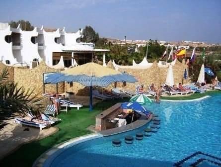 Hotel Turquoise Beach Sharm el-Sheik Fasiliteter bilde