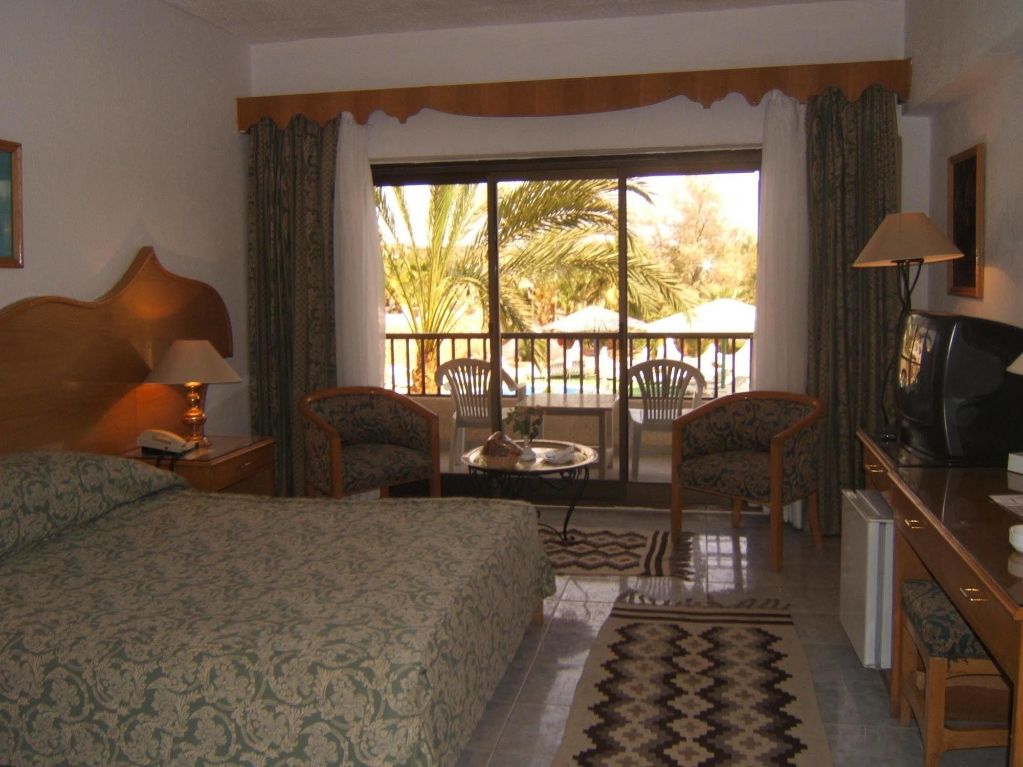 Hotel Turquoise Beach Sharm el-Sheik Eksteriør bilde